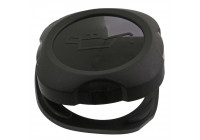 Tapa, tubo de llenado de aceite