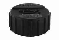 tapa, tubo de llenado de aceite