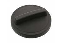 Tapón de llenado de aceite