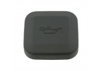 Tapón de llenado de aceite