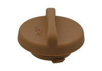 Tapón de llenado de aceite