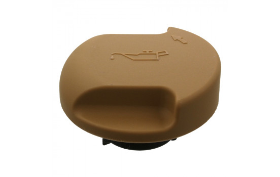 Tapón de llenado de aceite