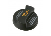 Tapón de llenado de aceite