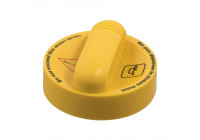 Tapón de llenado de aceite