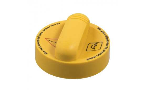 Tapón de llenado de aceite