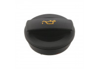 Tapón de llenado de aceite