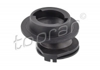 Tubo, tubo de llenado de aceite