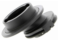 tubo, tubo de llenado de aceite