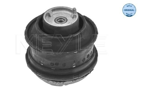 Cojinete de soporte del cuerpo del eje/motor 014 024 0173 Meyle