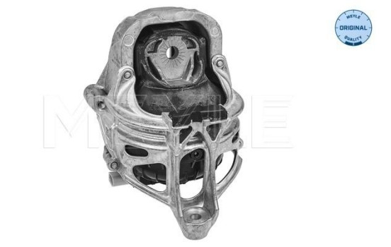 Cojinete de soporte del cuerpo del eje/motor 100 199 1018 Meyle, Imagen 2