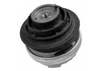 Cojinete de soporte del cuerpo del eje/motor 26624 01 Lemforder