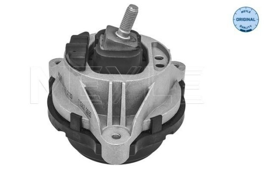 Cojinete de soporte del cuerpo del eje/motor 300 221 2120 Meyle, Imagen 2