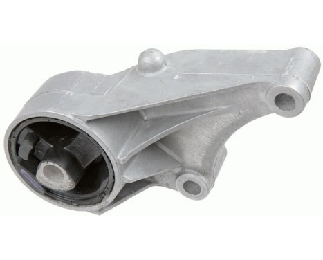 Cojinete de soporte del cuerpo del eje/motor 30443 01 Lemforder