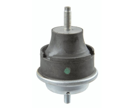 Cojinete de soporte del cuerpo del eje/motor 36291 01 Lemforder