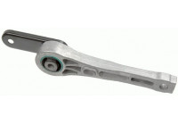 Cojinete de soporte del cuerpo del eje/motor 38220 01 Lemforder