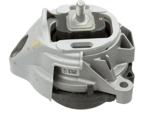 Cojinete de soporte del cuerpo del eje/motor 39783 01 Lemforder