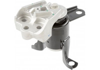 Cojinete de soporte del cuerpo del eje/motor 39869 01 Lemforder