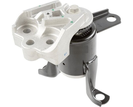 Cojinete de soporte del cuerpo del eje/motor 39869 01 Lemforder