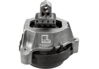 Cojinete de soporte del cuerpo del eje/motor 42522 01 Lemforder