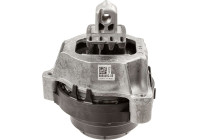 Cojinete de soporte del cuerpo del eje/motor 42525 01 Lemforder