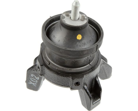 Cojinete de soporte del cuerpo del eje/motor 42874 01 Lemforder