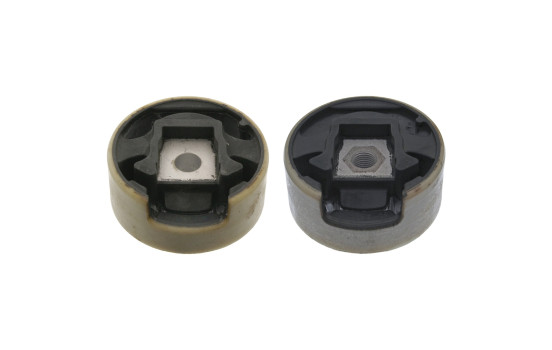 Cojinete de soporte del cuerpo del eje/motor 45309 FEBI