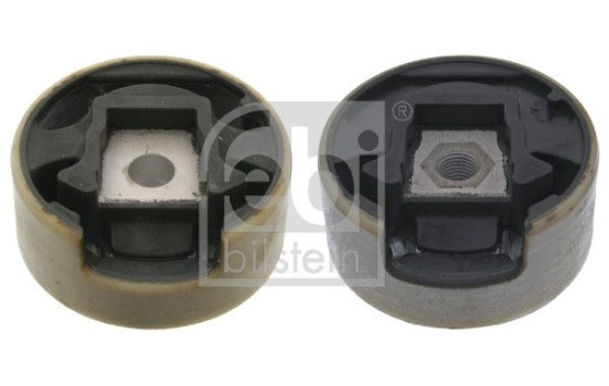 Cojinete de soporte del cuerpo del eje/motor 45309 FEBI, Imagen 2