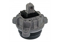 Cojinete de soporte del cuerpo del eje/motor 45586 FEBI