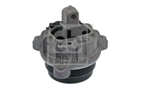 Cojinete de soporte del cuerpo del eje/motor 45586 FEBI, Imagen 2