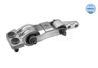 Cojinete de soporte del cuerpo del eje/motor 514 030 0003 Meyle