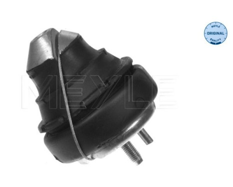 Cojinete de soporte del cuerpo del eje/motor 514 680 0000 Meyle