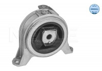 Cojinete de soporte del cuerpo del eje/motor 614 568 0014 Meyle