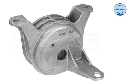Cojinete de soporte del cuerpo del eje/motor 614 568 0014 Meyle, Imagen 2