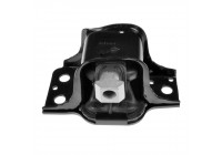 Cojinete de soporte del cuerpo del eje/motor ADN180105 Blue Print