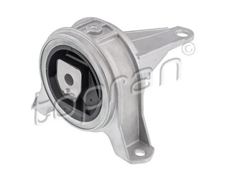 Cojinete de soporte del cuerpo del eje/motor