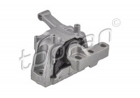 Cojinete de soporte del cuerpo del eje/motor