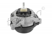 Cojinete de soporte del cuerpo del eje/motor