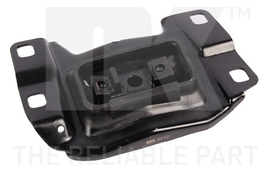 Cojinete de soporte del cuerpo del eje/motor, Imagen 2