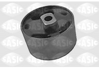 Cojinete de soporte del cuerpo del eje/motor