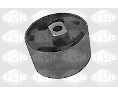 Cojinete de soporte del cuerpo del eje/motor