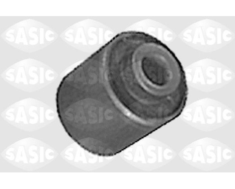 Cojinete de soporte del cuerpo del eje/motor