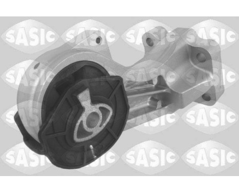 Cojinete de soporte del cuerpo del eje/motor