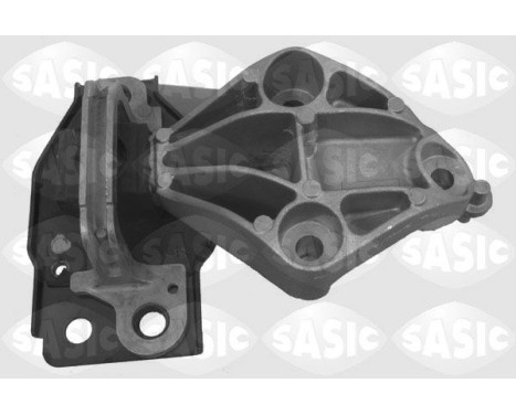 Cojinete de soporte del cuerpo del eje/motor