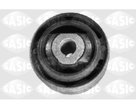 Cojinete de soporte del cuerpo del eje/motor