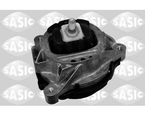 Cojinete de soporte del cuerpo del eje/motor