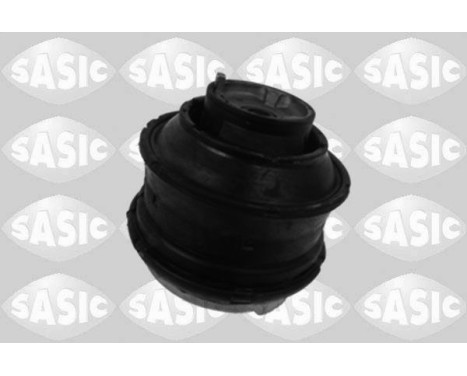 Cojinete de soporte del cuerpo del eje/motor