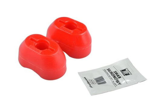 Cojinete de soporte del cuerpo del eje/motor