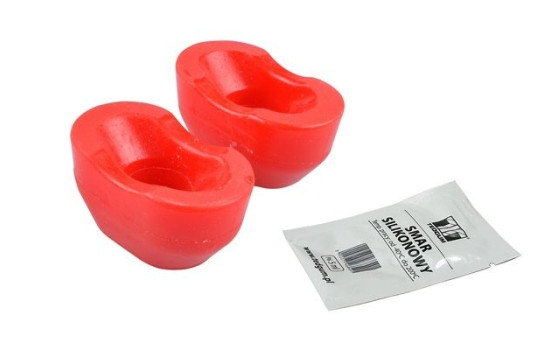 Cojinete de soporte del cuerpo del eje/motor, Imagen 2