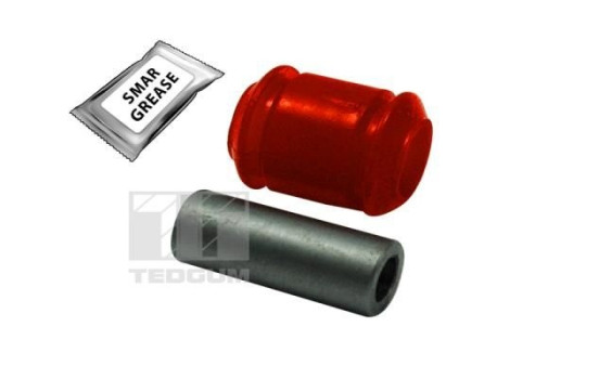 Cojinete de soporte del cuerpo del eje/motor