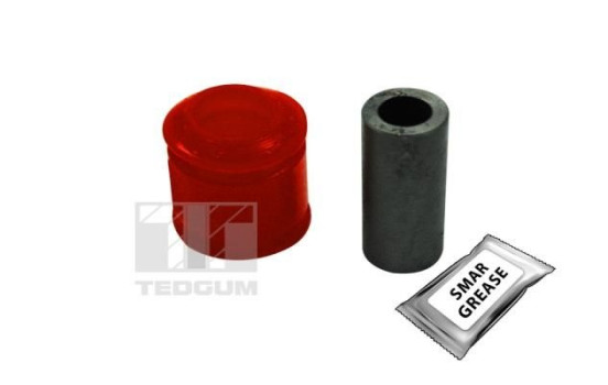 Cojinete de soporte del cuerpo del eje/motor, Imagen 2